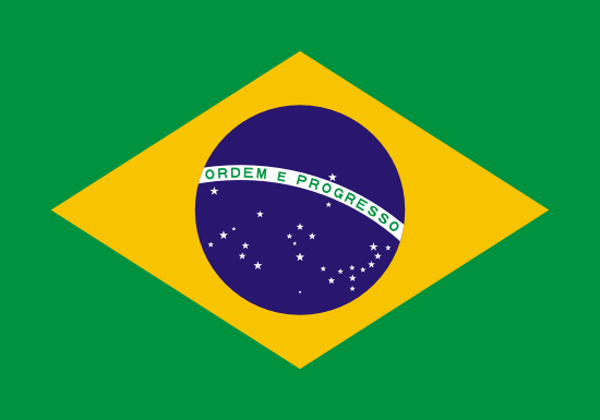 Brevet Brésil